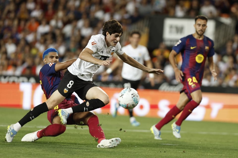 Barcelona