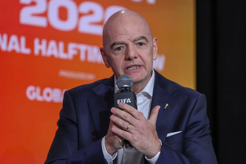 Mundial 2026 no llena estadios y boletos comienzan a caer