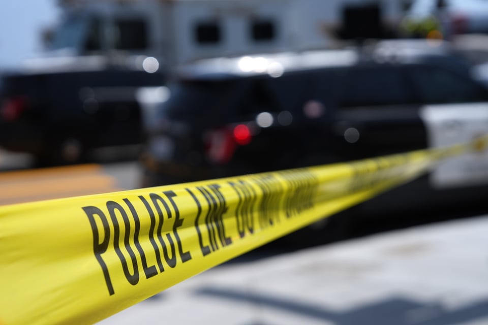 Revelan perturbador manifiesto de adolescentes que atacaron centro islámico en California featured image