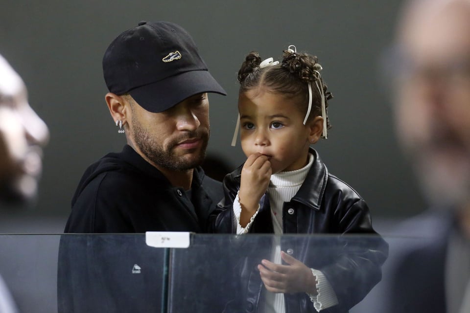 La lesión de Neymar sigue bajo observación antes del Mundial