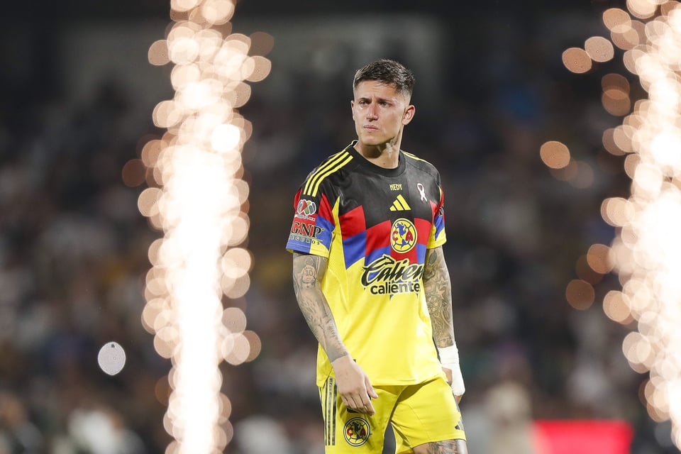 América queda fuera pese a remontada ante Pumas