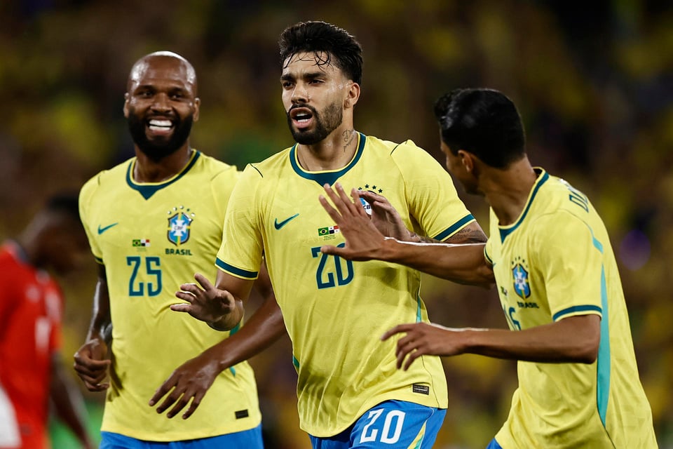 Las selecciones más caras del Mundial 2026: ¿quién lidera el ranking?