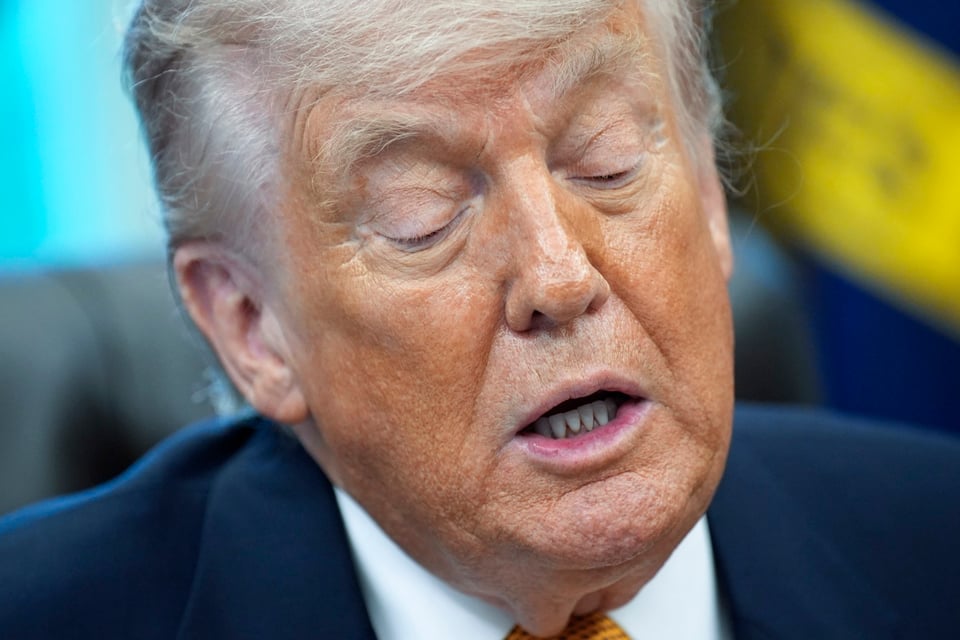 “Voy a matarte, Trump”: Empleado de FAA enfrenta cargos federales por amenazas