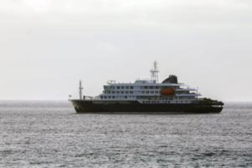 Canadá, hantavirus, crucero MundoNOW, MV Hondius hantavirus outbreak