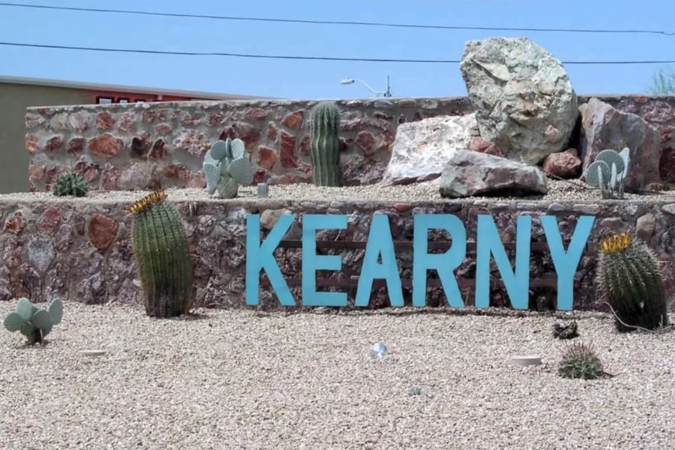 Kearny, Sequía, Arizona MundoNOW