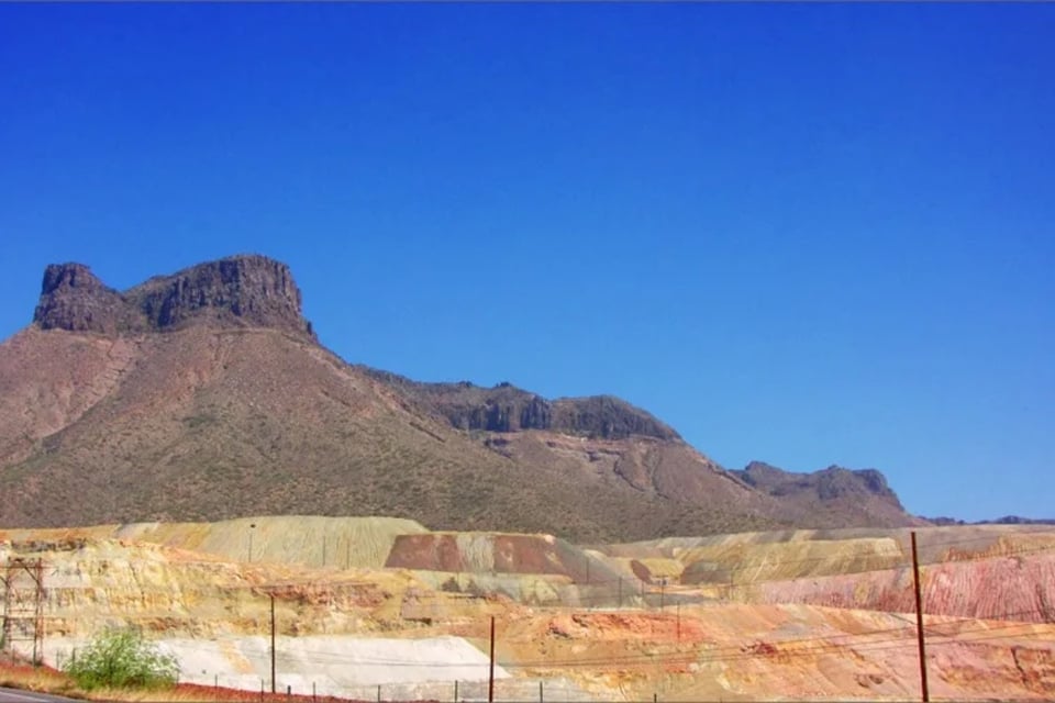 Kearny, Sequía, Arizona MundoNOW