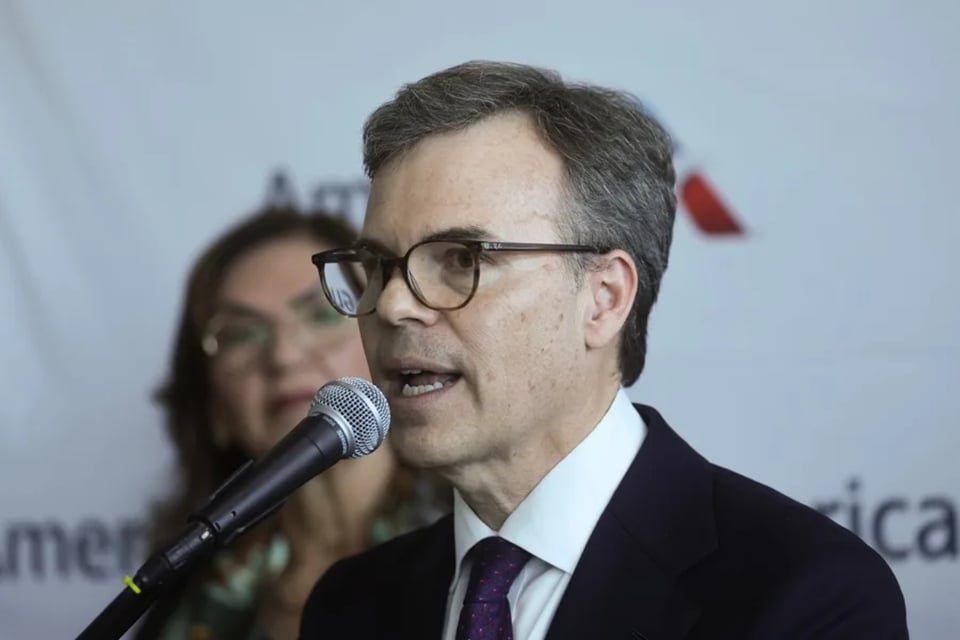 EE.UU. y Venezuela negocian plan para estabilizar el sistema eléctrico del país