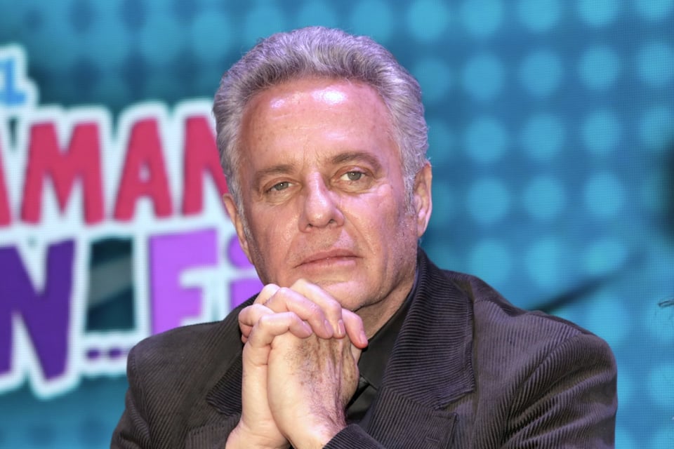 “Si quieren tirarle a alguien, tírenle a Alexis Ayala”: el actor rompe el silencio tras su divorcio