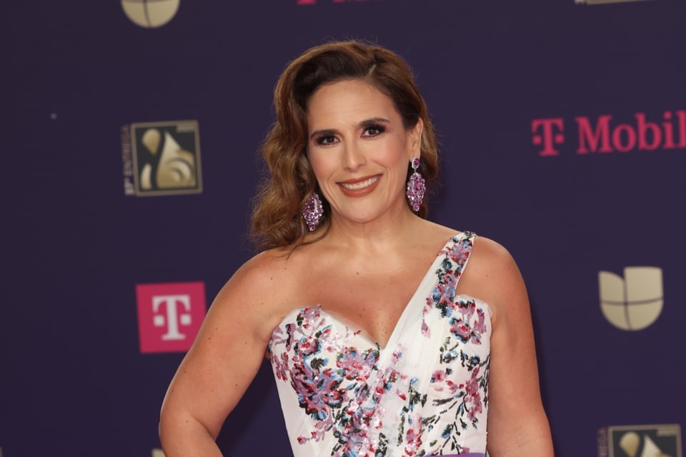 Angélica Vale y su divorcio
