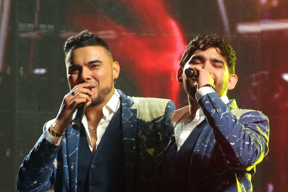 Desesperación en la banda: Vocalista de El Recodo clama ayuda por su sobrino desaparecido y denuncia omisiones