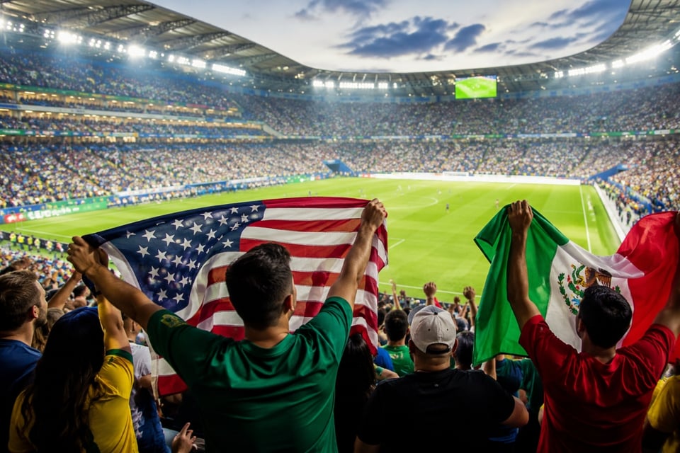 Confirman que ICE estará fuera de estadios en el Mundial