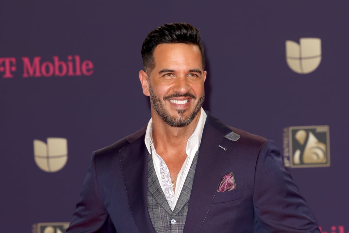 Chef Yisus regresa a la TV: la razón personal detrás de su nuevo reto en reality