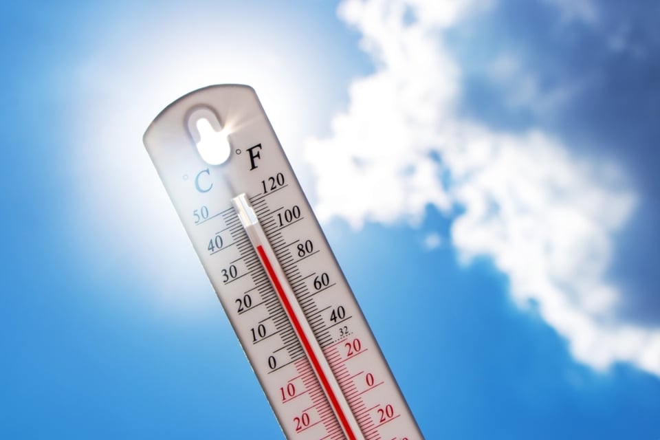 Del frío récord al calor húmedo: el noreste gira bruscamente tras un Día de los Caídos pasado por lluvia