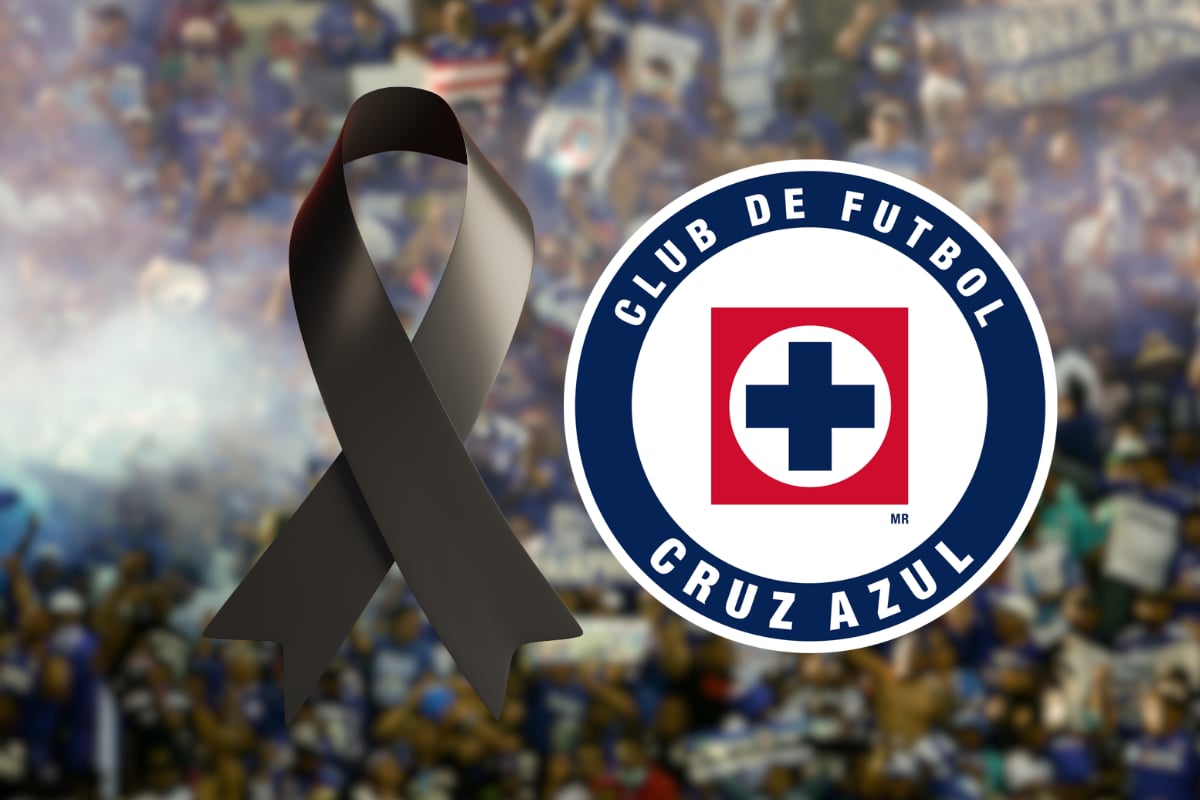 ¡Cruz Azul está de Luto! Fallece una importante figura