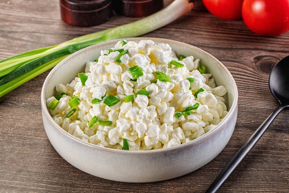 Retiran cuajadas por posible Salmonella