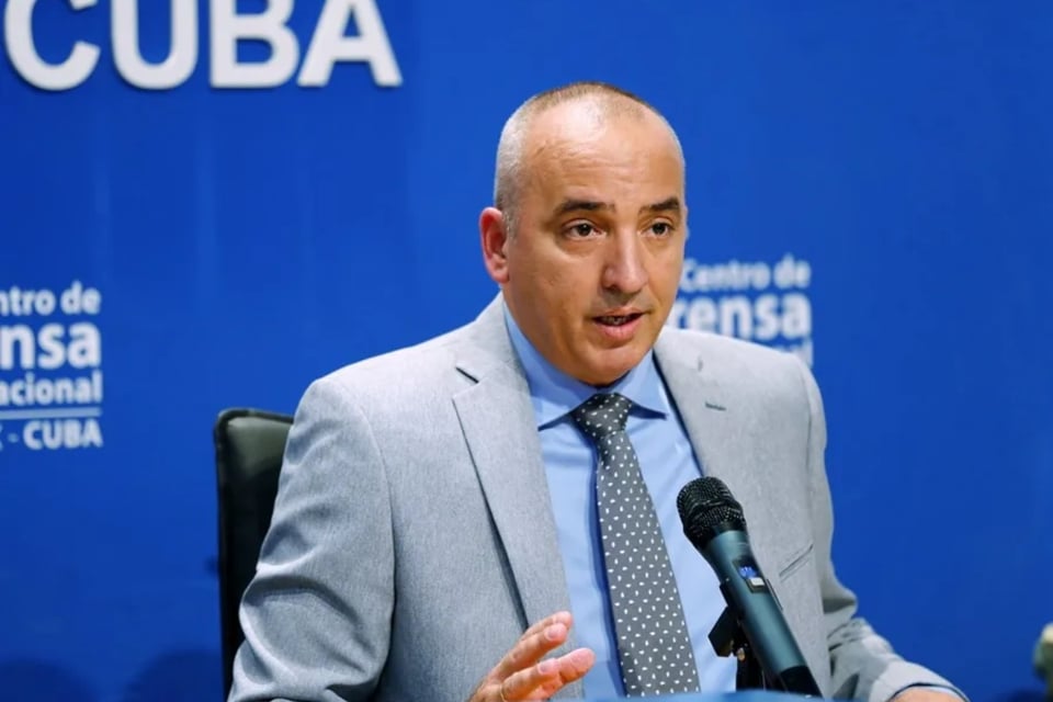 Cuba responde a Trump y advierte que defenderá su soberanía ante amenazas
