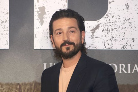 Diego Luna se une al live-action de “Enredados” y crece la expectativa por la nueva versión