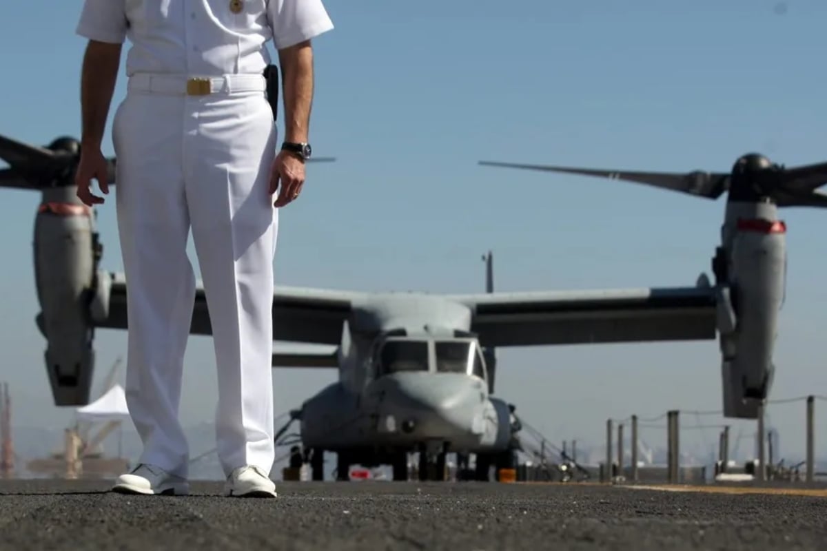Trump autoriza respuesta militar estadounidense contra amenazas iraníes