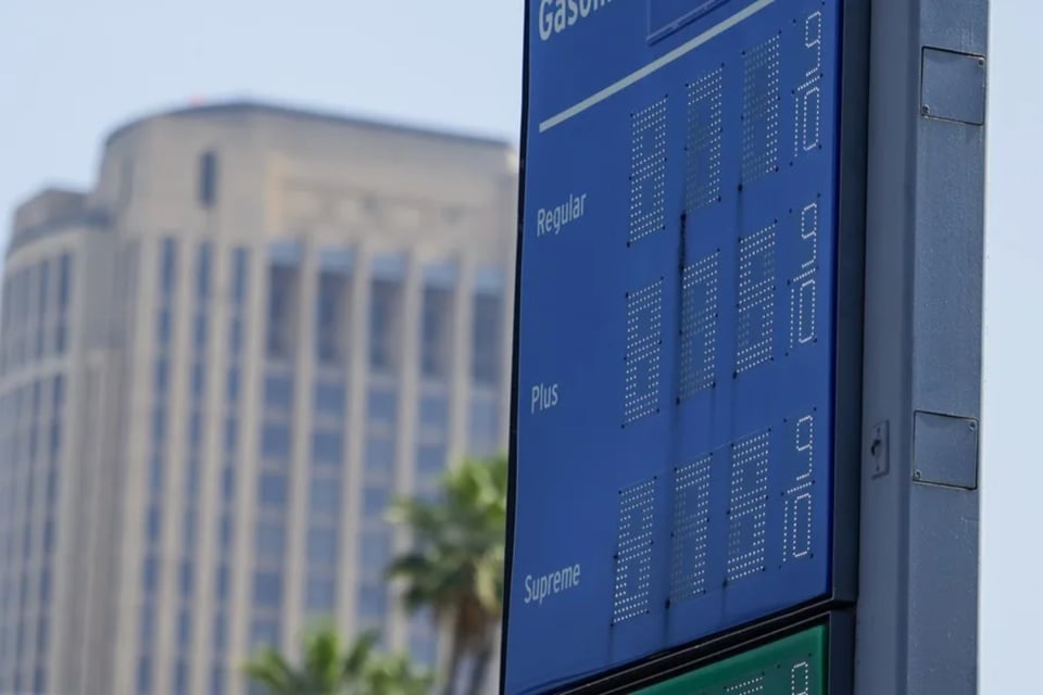 EE.UU. sospecha de posibles hackers iraníes tras ataques a sistemas de monitoreo en gasolineras