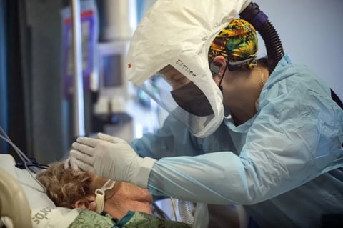 EE.UU. monitorea a 41 personas tras brote mortal de hantavirus en crucero