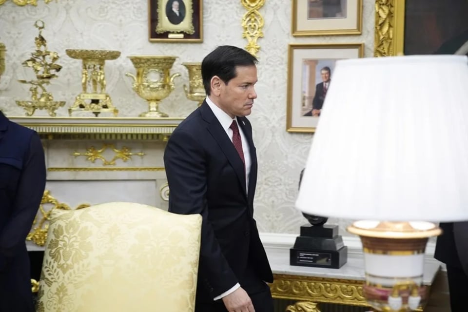 Cuba, Marco Rubio, Estados Unidos MundoNOW