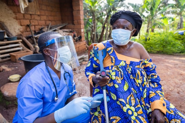 Ebola Outbreak Worsens in Central Africa: Death Toll Rises and Sparks International Alert