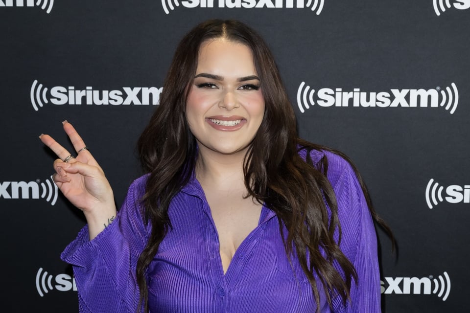 Jenicka López responde con firmeza a quienes cuestionan su transformación física