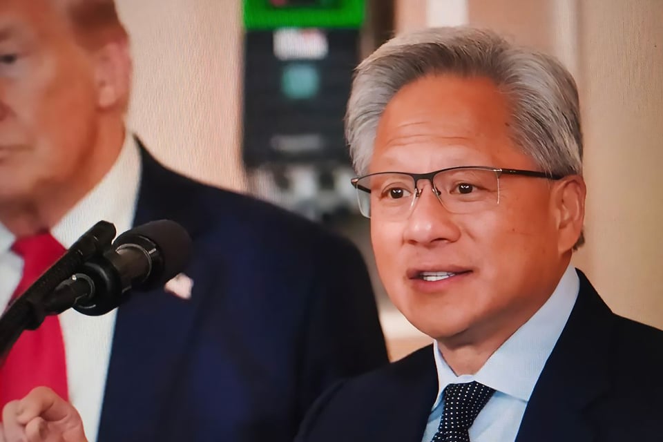 Grandes empresas tecnológicas de eeuu