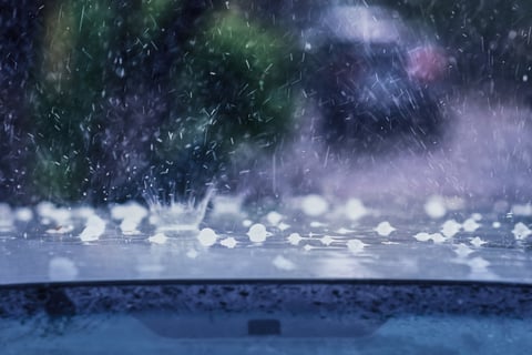 Mayo arranca con furia: tornados, granizo gigante y vientos destructivos amenazan al corazón de EE.UU.