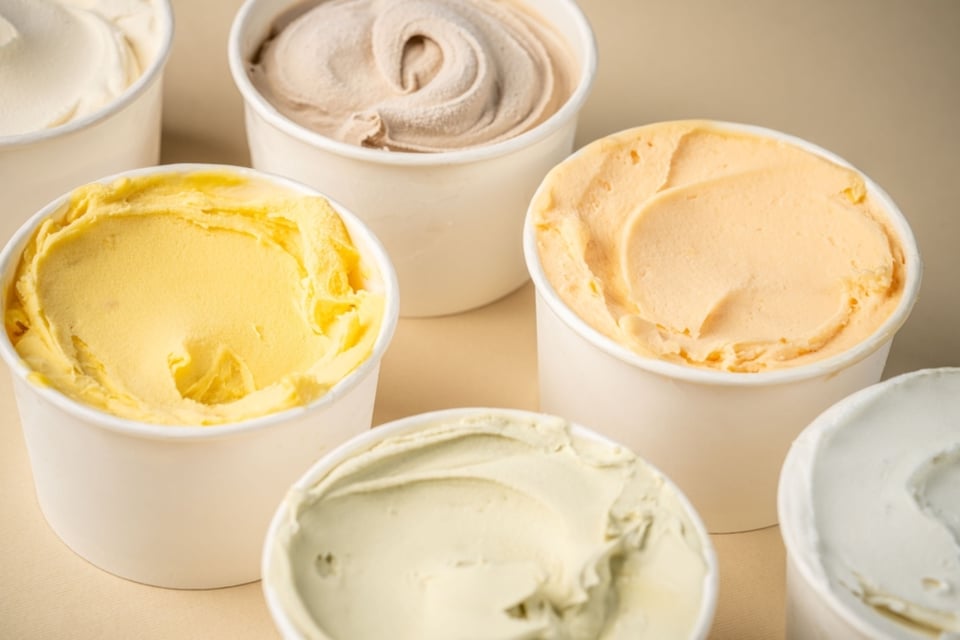 Retiran helado orgánico