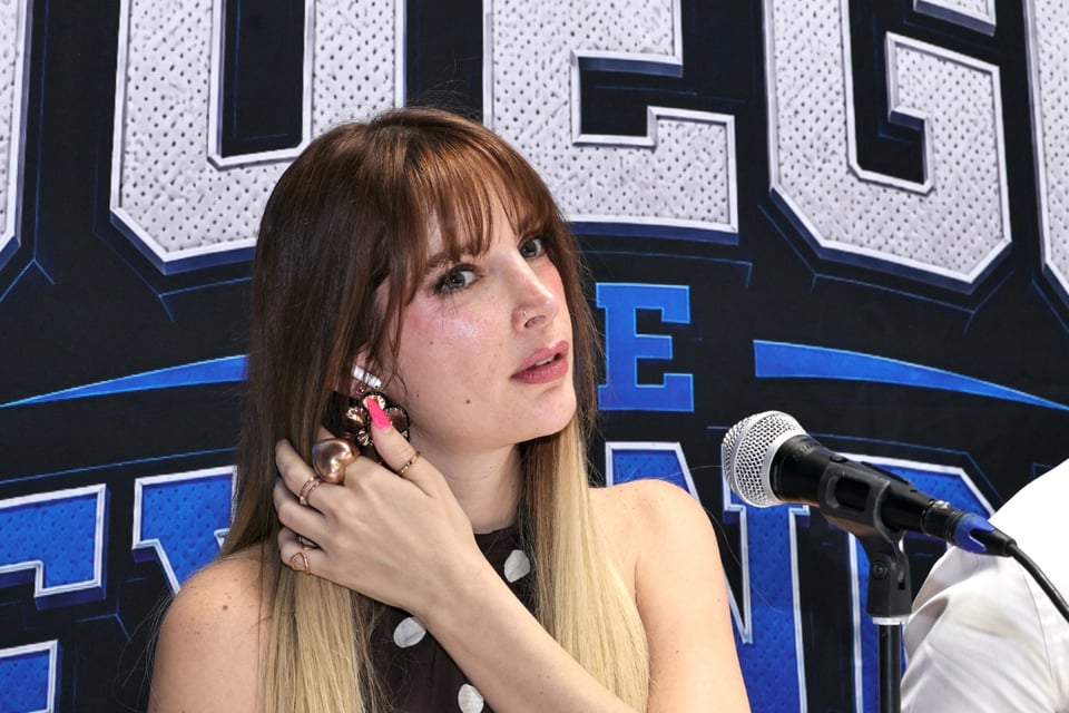 Imelda Tuñón rompe el silencio: admite estar “fastidiada” y redefine su postura ante Maribel Guardia