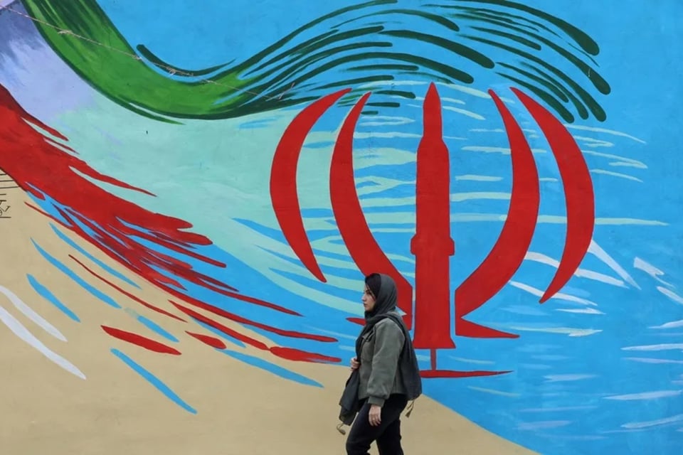 Irán rompe el silencio y responde a la propuesta de paz enviada por Estados Unidos