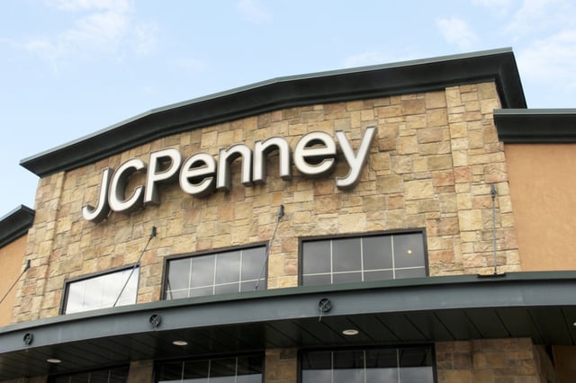 JCPenney anuncia cierre definitivo Florida mientras histórico centro comercial se transforma