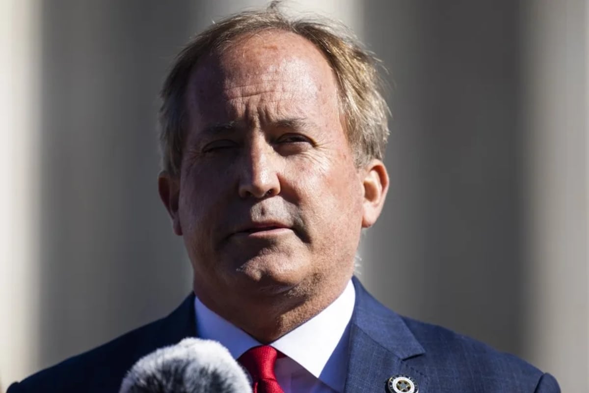 Ken Paxton derrota a John Cornyn y conquista la nominación republicana al Senado en Texas