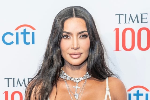 Kim Kardashian Intervenes and Secures Bail Release for Inmate Who Spent 29 Years on Death Row