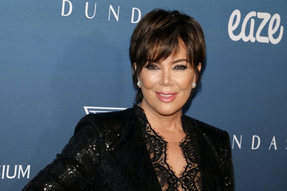 Kris Jenner rompe el mito del Ozempic: revela que terminó enferma tras probarlo