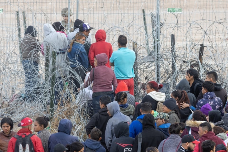 Nueva batalla legal contra la SB4: buscan frenar la ley migratoria más dura de Texas