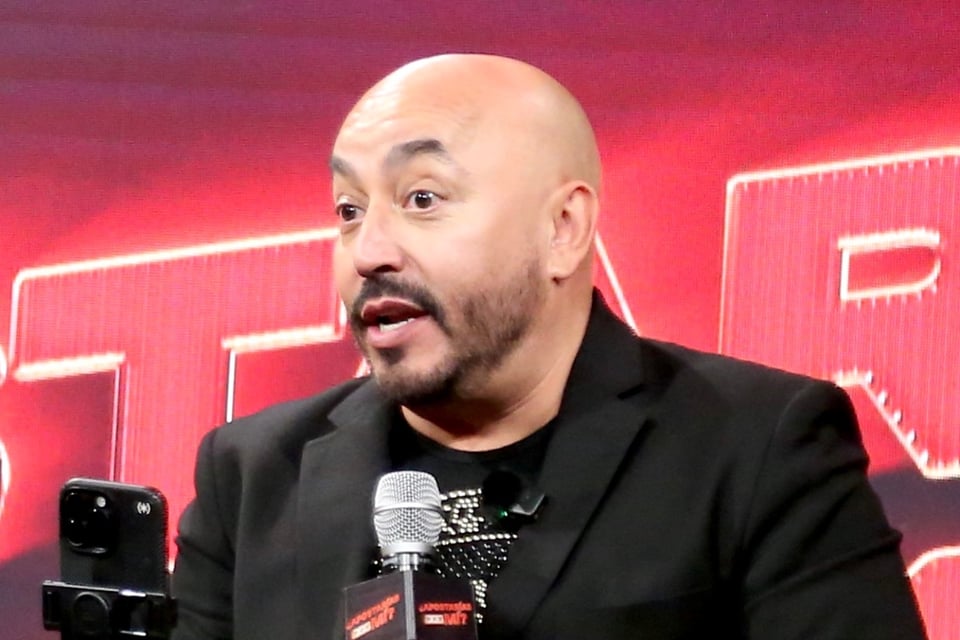 Maripily sobre Lupillo Rivera