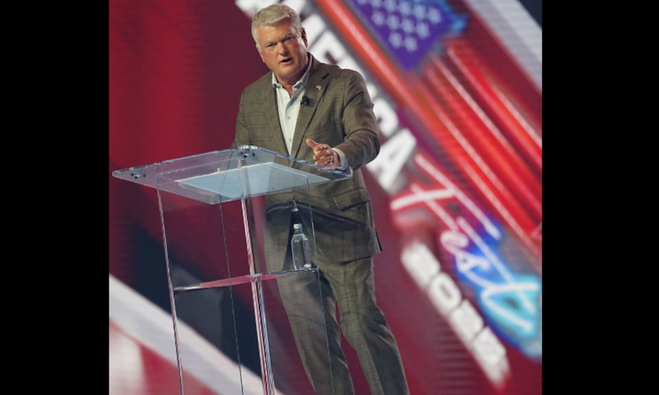 MIKE collins, senador, georgia, elecciones