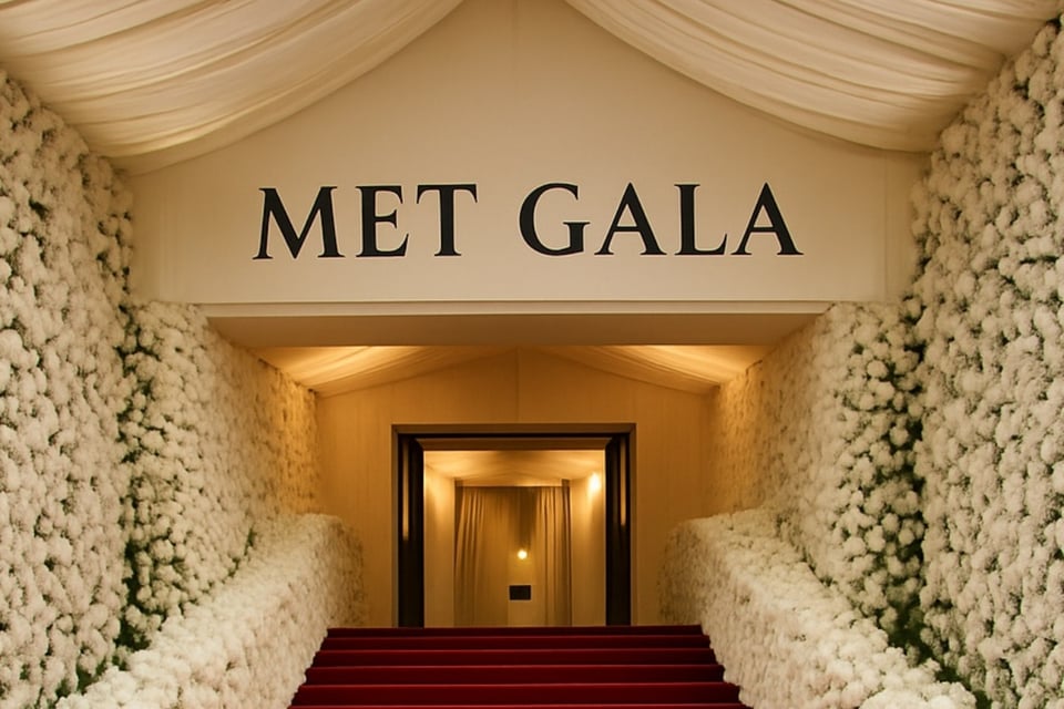 Met Gala 2026 deslumbra con arte, alta costura y regresos históricos en Nueva York con impactantes looks