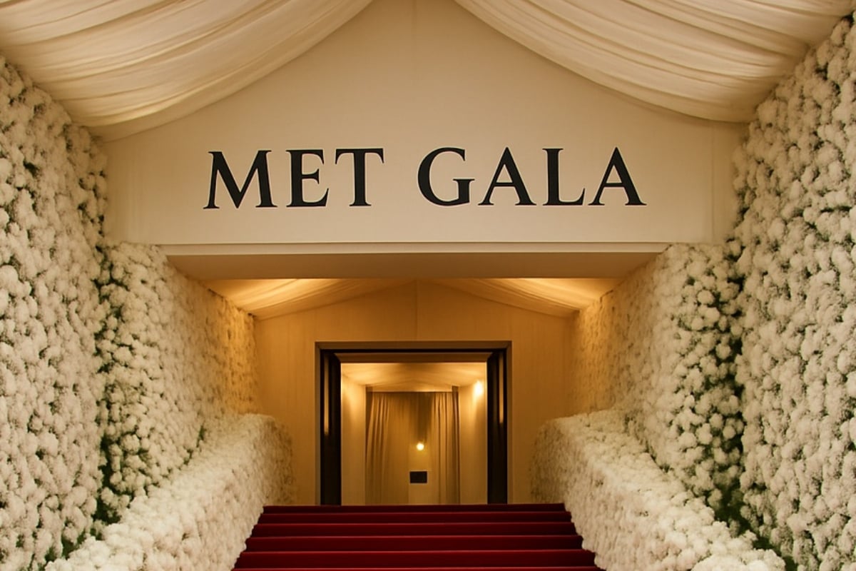 Met Gala 2026 Stuns With Art, Haute Couture, and Historic Comebacks in New York Featuring Striking Looks