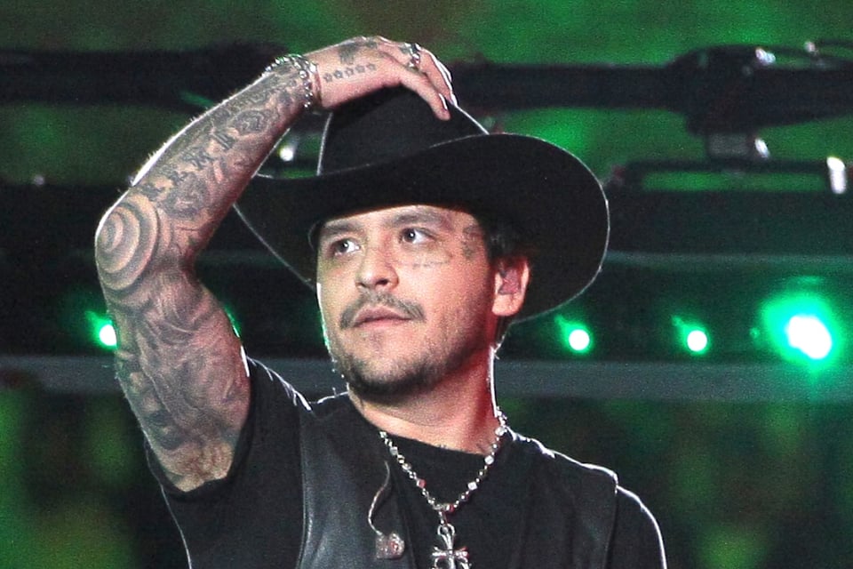 ¿De cantante a actor? Christian Nodal sorprende al revelar su sueño fuera de la música: “Me gustaría mucho actuar”