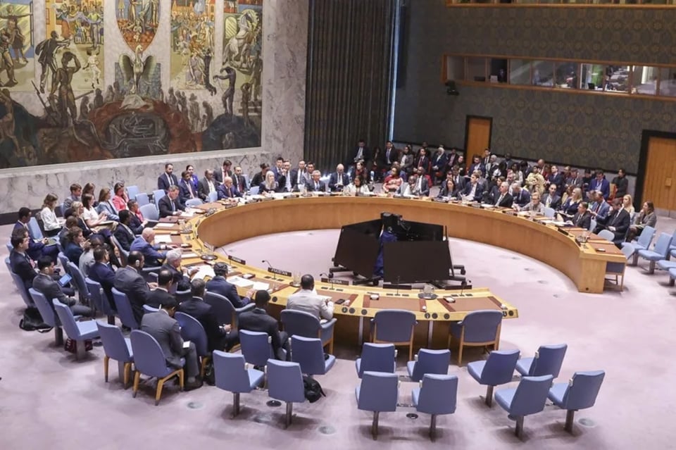 Irán, ONU, EE.UU. MundoNOW