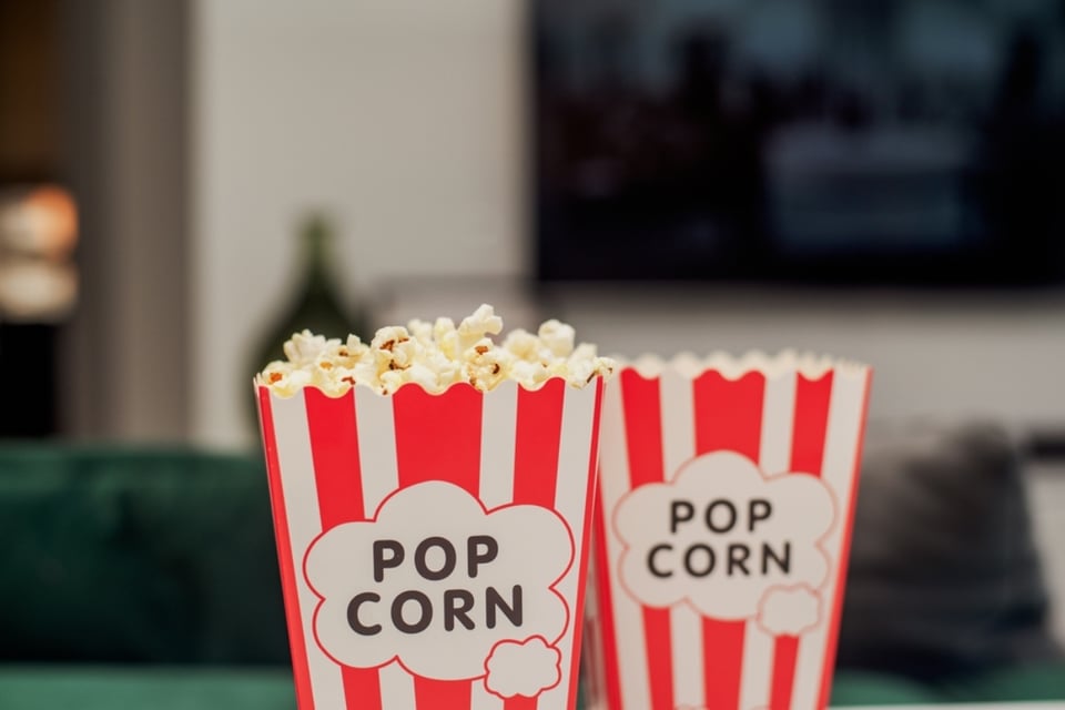 Retiran condimento para palomitas