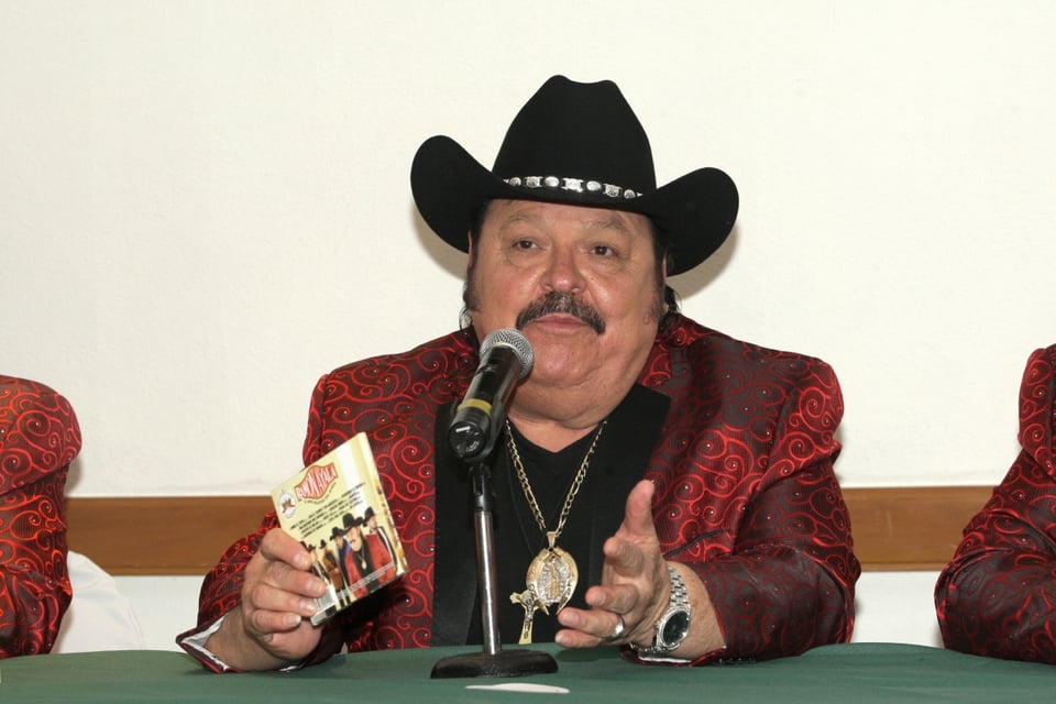 Ramón Ayala Jr. enfrenta demanda