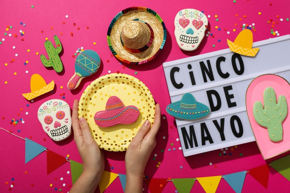 Restaurantes activan ofertas Cinco de Mayo