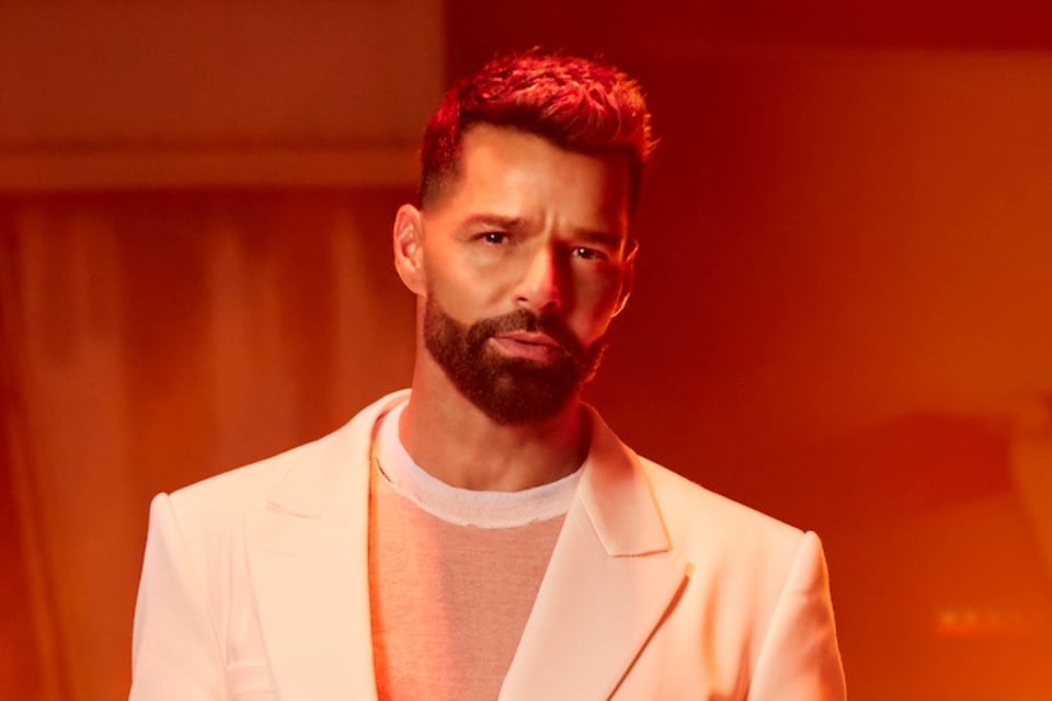 Ricky Martin habla tras caos con gas lacrimógeno en concierto en Montenegro: “Mucho amor siempre… y volveré”
