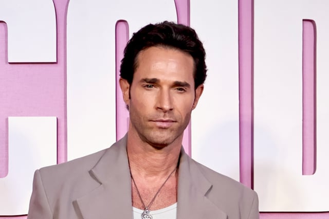 Sebastián Rulli Breaks His Silence After Romantic AI Video With Cazzu