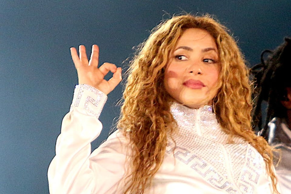 Shakira logra revés histórico contra Hacienda tras ocho años de disputa legal en España