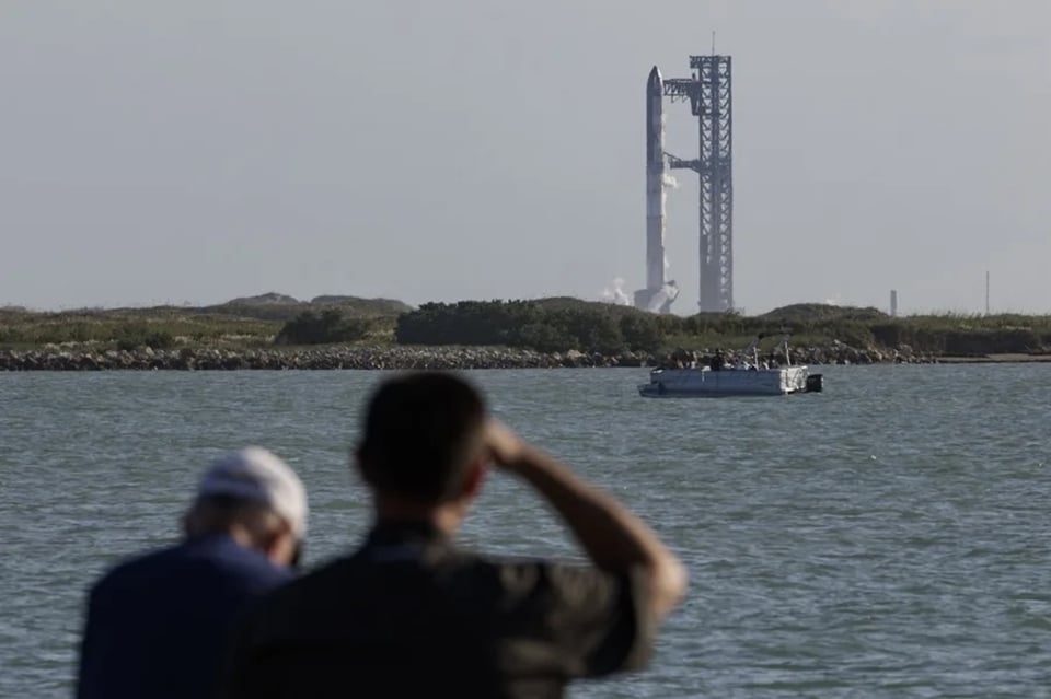 SpaceX, muerte, Texas MundoNOW